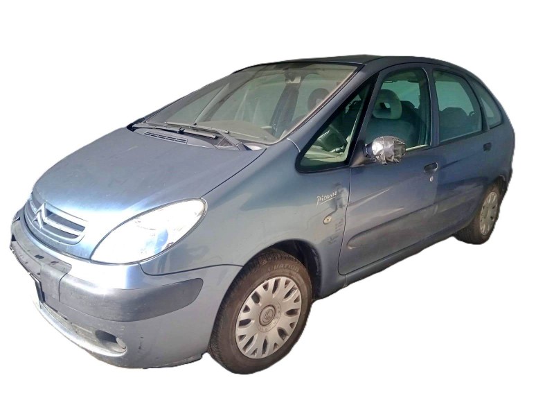 citroën xsara picasso (n68) del año 2009