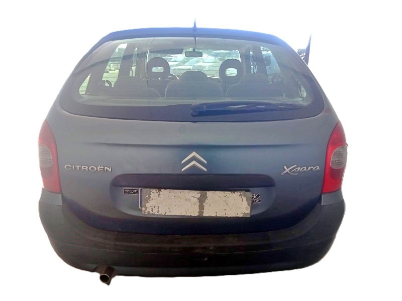 citroën xsara picasso (n68) del año 2009