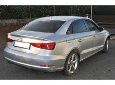 AUDI A3 LIMOUSINE (8VS, 8VM)