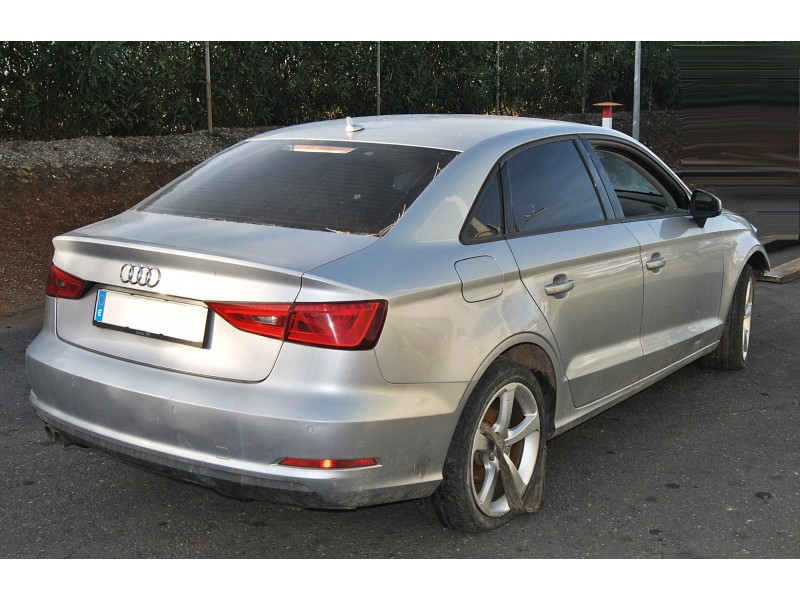 audi a3 limousine (8vs, 8vm) del año 2014
