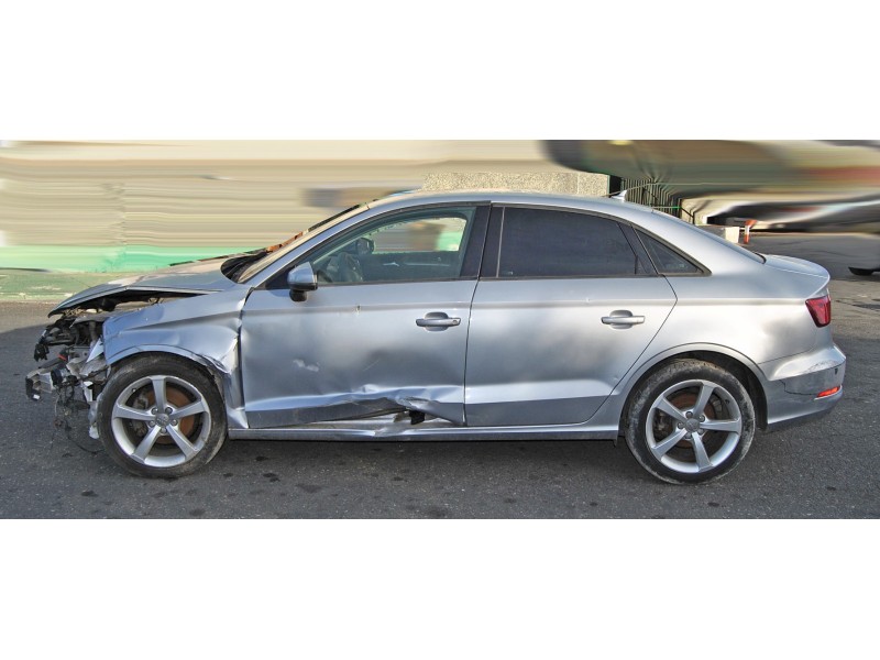 audi a3 limousine (8vs, 8vm) del año 2014