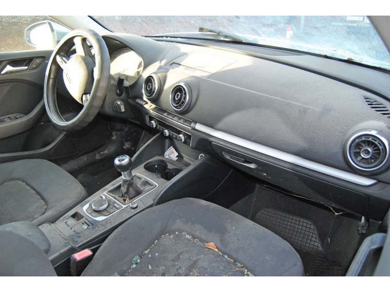 audi a3 limousine (8vs, 8vm) del año 2014