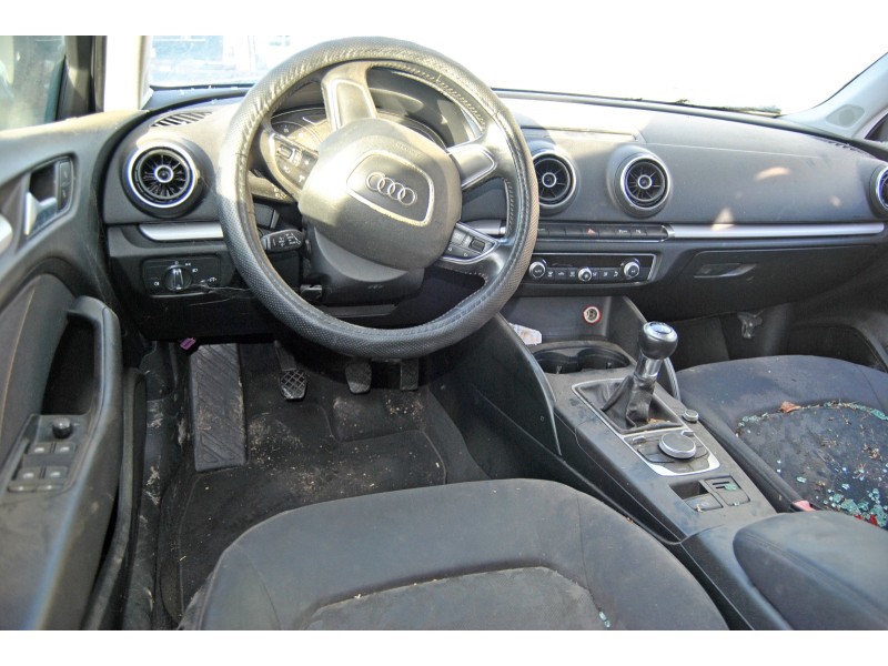 audi a3 limousine (8vs, 8vm) del año 2014