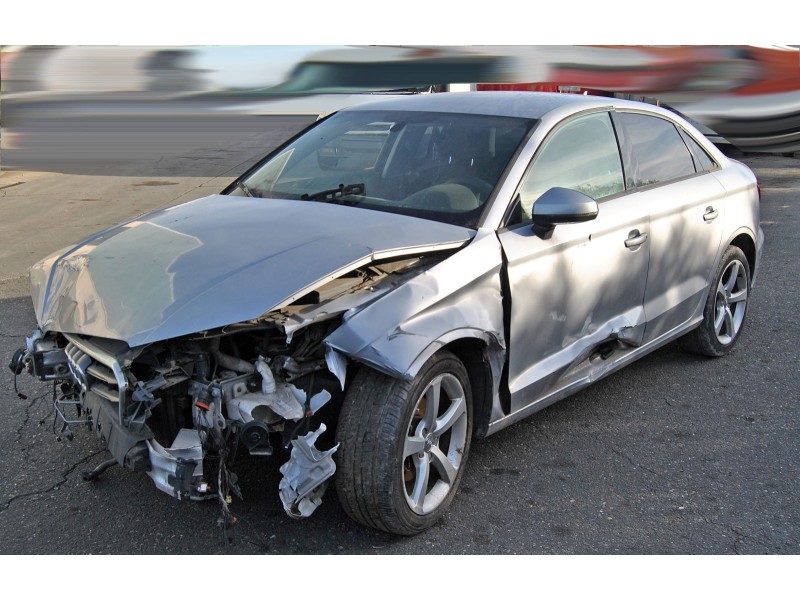 audi a3 limousine (8vs, 8vm) del año 2014