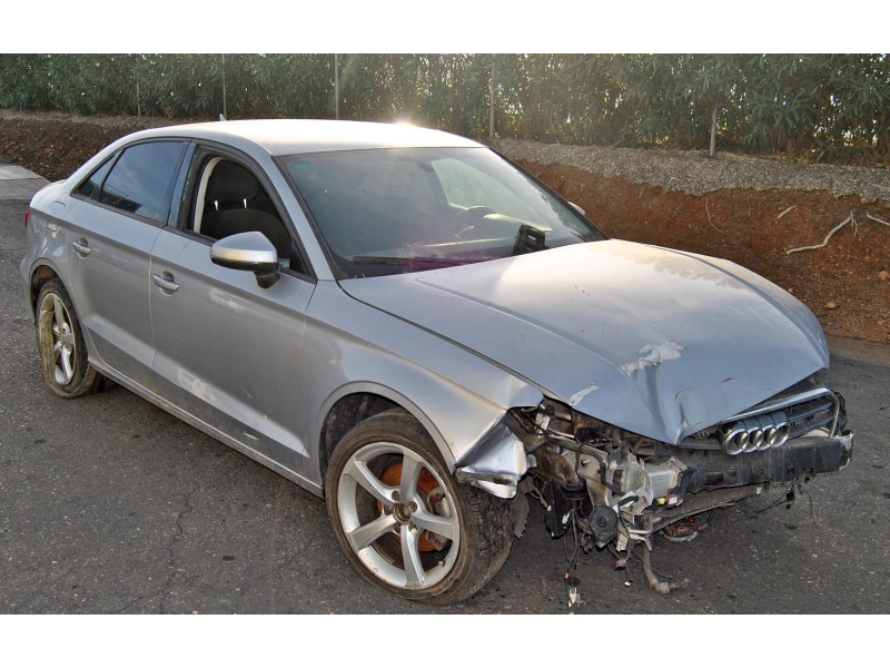 audi a3 limousine (8vs, 8vm) del año 2014