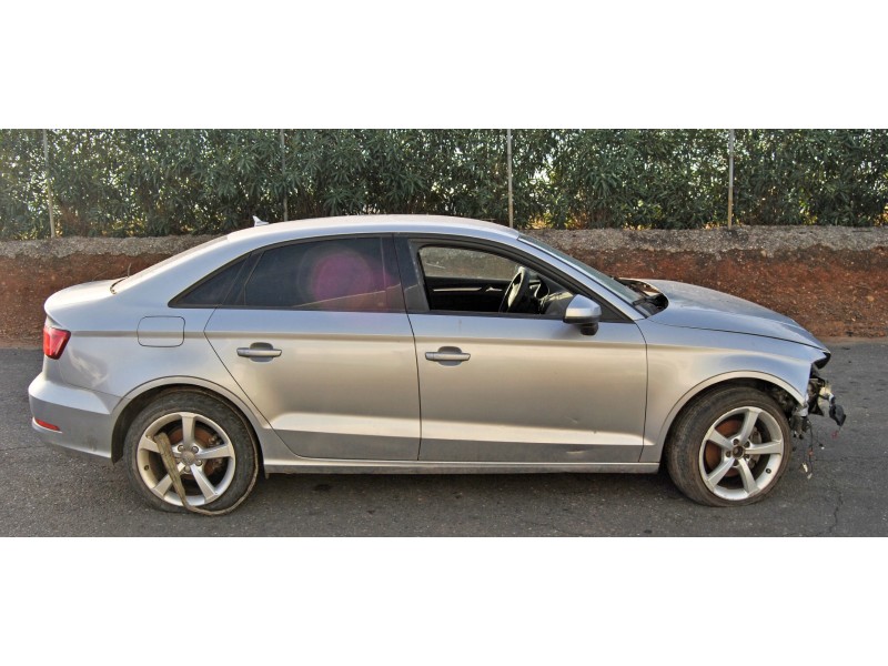 audi a3 limousine (8vs, 8vm) del año 2014