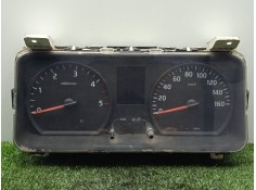 Recambio de cuadro instrumentos para nissan nt400 cabstar (f24m) 35.14, 45.14 referencia OEM IAM 1505061051 - LC13E9IF0 2.CONECT