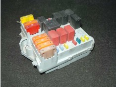 Recambio de caja reles / fusibles para alfa romeo 159 (140) 1.9 jtd (m) 16v cat referencia OEM IAM 50508214-57657  