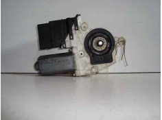 Recambio de motor elevalunas trasero izquierdo para seat toledo (1m2) referencia OEM IAM 1J4959811C  