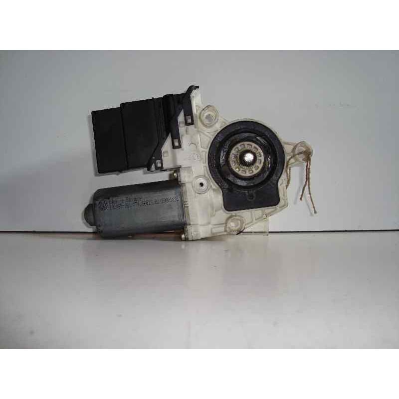 Recambio de motor elevalunas trasero izquierdo para seat toledo (1m2) referencia OEM IAM 1J4959811C  