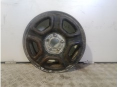Recambio de llanta para dacia duster (hs_) 1.5 dci (hsmc) referencia OEM IAM 0323X - ET50 R17 5 TORNILLO ACERO