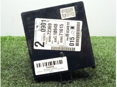 Recambio de caja reles / fusibles para renault vel satis (bj0_) 2.2 dci (bj0e, bj0f) referencia OEM IAM 8200472369 - 8200518948 