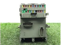 Recambio de caja reles / fusibles para renault vel satis (bj0_) 2.2 dci (bj0e, bj0f) referencia OEM IAM 8200371615B   2