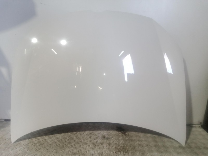 Recambio de capot para volkswagen golf vi (5k1) 1.6 tdi referencia OEM IAM  BLANCO 