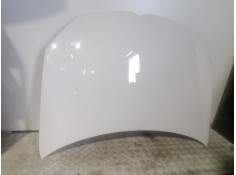 Recambio de capot para volkswagen golf vi (5k1) 1.6 tdi referencia OEM IAM  BLANCO  2