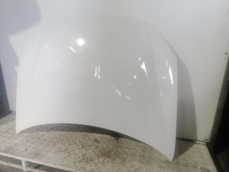 Recambio de capot para volkswagen golf vi (5k1) 1.6 tdi referencia OEM IAM  BLANCO 