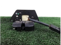Recambio de cerradura maletero / porton para fiat panda / panda classic (169_) 1.2 (169.axb11, 169.axb1a) referencia OEM IAM 001