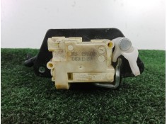 Recambio de cerradura maletero / porton para fiat panda / panda classic (169_) 1.2 (169.axb11, 169.axb1a) referencia OEM IAM 001 2