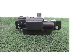 Recambio de cerradura maletero / porton para renault modus / grand modus (f/jp0_) 1.4 (jp01, jp0j) referencia OEM IAM  ELECTRICA 2