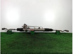 Recambio de cremallera direccion para bmw 3 touring (e46) 320 d referencia OEM IAM 7852501656055 HIDRAULICA - L985MM TRW