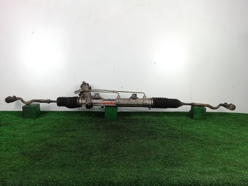 Recambio de cremallera direccion para bmw 3 touring (e46) 320 d referencia OEM IAM 7852501656055 HIDRAULICA - L985MM TRW