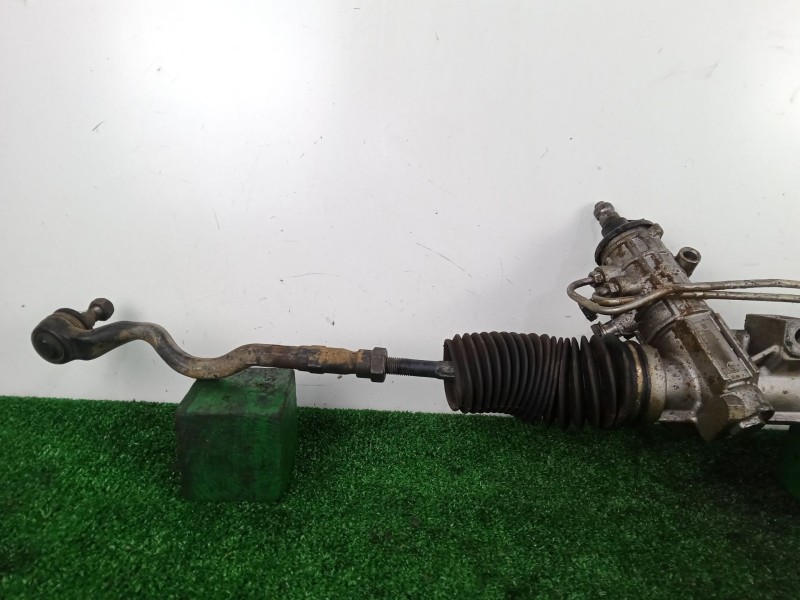 Recambio de cremallera direccion para bmw 3 touring (e46) 320 d referencia OEM IAM 7852501656055 HIDRAULICA - L985MM TRW