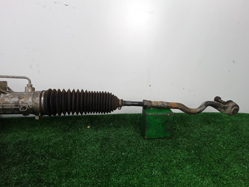 Recambio de cremallera direccion para bmw 3 touring (e46) 320 d referencia OEM IAM 7852501656055 HIDRAULICA - L985MM TRW