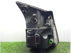 Recambio de faro izquierdo para ford transit furgoneta (fa_ _) 2.4 tdci rwd referencia OEM IAM 6C1113W030DC MAKO 06-14 - 7.PINES 2