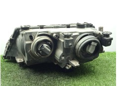 Recambio de faro derecho para bmw 3 touring (e46) 320 d referencia OEM IAM 63126910956 01-05 FONDO.NEGRO 2