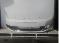 Recambio de paragolpes delantero para volkswagen golf vi (5k1) 1.6 tdi referencia OEM IAM  BLANCO 