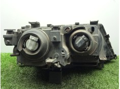Recambio de faro izquierdo para bmw 3 touring (e46) 320 d referencia OEM IAM 63126910955 01-05 FONDO.NEGRO 2