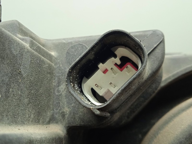 Recambio de faro izquierdo para bmw 3 touring (e46) 320 d referencia OEM IAM 63126910955 01-05 FONDO.NEGRO