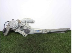Recambio de elevalunas delantero derecho para opel monterey 3.0 dti cat referencia OEM IAM  ELECTRICO - 2.PINES CON.MOTOR - TIJE