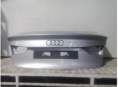 Recambio de porton trasero para audi a3 limousine (8vs, 8vm) 1.4 tsi referencia OEM IAM GRIS  