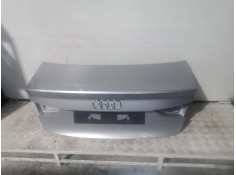 Recambio de porton trasero para audi a3 limousine (8vs, 8vm) 1.4 tsi referencia OEM IAM GRIS   2
