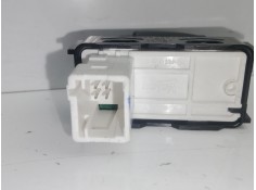 Recambio de mando elevalunas trasero izquierdo para peugeot 308 1.6 16v e-hdi fap referencia OEM IAM 96762292ZD   2
