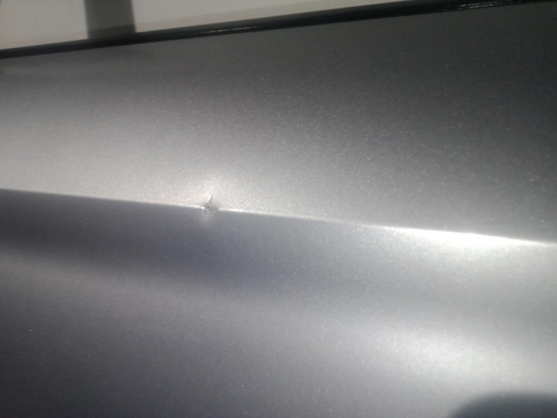 Recambio de puerta trasera izquierda para audi a3 limousine (8vs, 8vm) 1.4 tsi referencia OEM IAM   GRISS