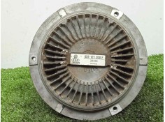 Recambio de maza embrague viscoso para audi allroad quattro (4b5) 2.5 v6 24v tdi referencia OEM IAM 059121350F Ø DIAMETRO: 160MM