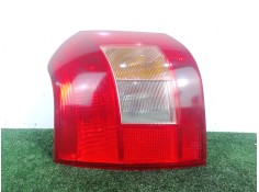 Recambio de piloto trasero izquierdo para toyota corolla (_e12_) 2.0 d-4d (cde120r_, cde120l_) referencia OEM IAM  01-04 - 5.PUE