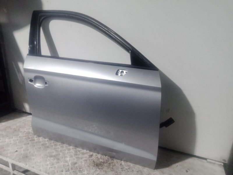 Recambio de puerta delantera derecha para audi a3 limousine (8vs, 8vm) 1.4 tsi referencia OEM IAM   GRISS