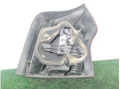 Recambio de piloto trasero izquierdo para toyota corolla (_e12_) 2.0 d-4d (cde120r_, cde120l_) referencia OEM IAM  01-04 - 5.PUE 2