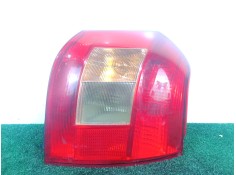 Recambio de piloto trasero derecho para toyota corolla (_e12_) 2.0 d-4d (cde120r_, cde120l_) referencia OEM IAM  01-04 - 5.PUERT 2