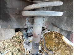 Recambio de juego amortiguadores delantero para seat alhambra (7v8, 7v9) 1.9 tdi referencia OEM IAM   