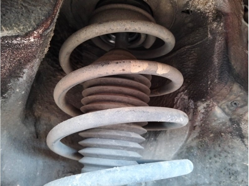 Recambio de juego amortiguadores delantero para seat alhambra (7v8, 7v9) 1.9 tdi referencia OEM IAM   