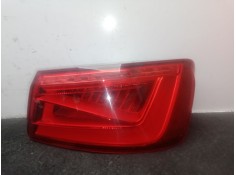 Recambio de piloto trasero derecho para audi a3 limousine (8vs, 8vm) 1.4 tsi referencia OEM IAM 8V5945096A  