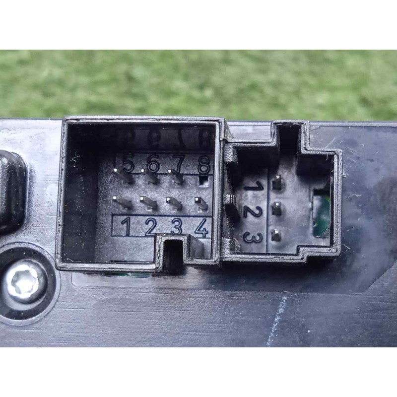 Recambio de warning para mercedes-benz clase r (w251) 3.0 cdi cat referencia OEM IAM A2518702710-03754761  