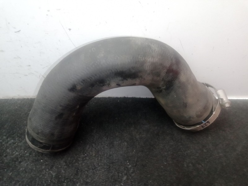 Recambio de tubo presion turbocompresor para volkswagen golf vi (5k1) 1.6 tdi referencia OEM IAM 1K0145834AH  