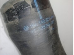 Recambio de tubo presion turbocompresor para volkswagen golf vi (5k1) 1.6 tdi referencia OEM IAM 1K0145834AH   2