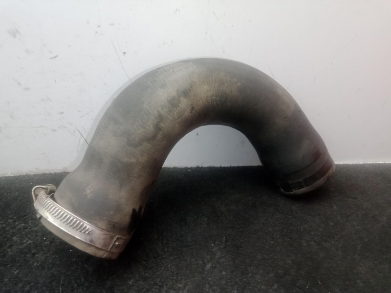 Recambio de tubo presion turbocompresor para volkswagen golf vi (5k1) 1.6 tdi referencia OEM IAM 1K0145834AH  