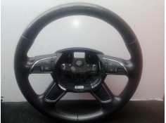 Recambio de volante para audi a3 limousine (8vs, 8vm) 1.4 tsi referencia OEM IAM 565425696 - 62495000A - 800419091B - 62482360D 